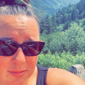 Meet your Posher, Brandy